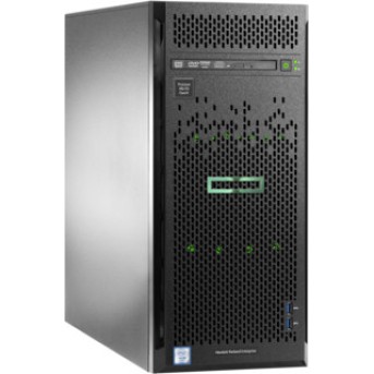 Сервер HPE ML110 Gen9 P9H95A - Metoo (1)