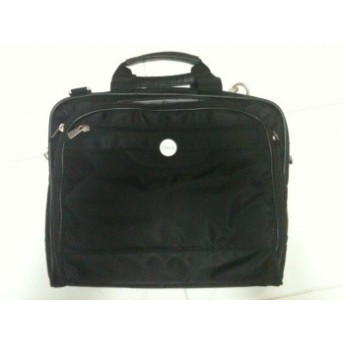 Bag for notebook Dell/<wbr>Premium Top Load Bag/<wbr>17 ''/<wbr>нейлон - Metoo (1)
