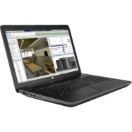 Ноутбук HP Zbook 17 G3 (T7V62EA#ACB)