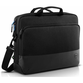 Сумка Dell Pro Slim Briefcase (460-BCMK) - Metoo (1)