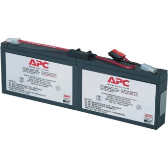 Аккумулятор APC RBC18 (RBC18) - Metoo (1)