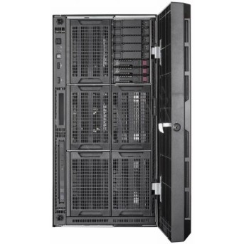 Сервер HPE ProLiant ML350 Gen9 835263-421 - Metoo (5)