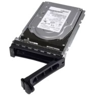 HDD Dell/2000 Gb 7.2K RPM SATA 6Gbps 512n 2.5in Hot-plug Hard Drive CK, 14G (400-ATJZ)