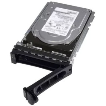 HDD Dell/<wbr>2000 Gb 7.2K RPM SATA 6Gbps 512n 2.5in Hot-plug Hard Drive CK, 14G (400-ATJZ) - Metoo (1)