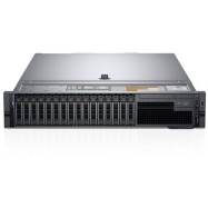 Сервер Dell R740 8LFF 210-AKXJ_A02
