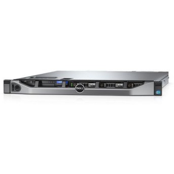 Сервер Dell R430 4LFF PER430-1 - Metoo (1)