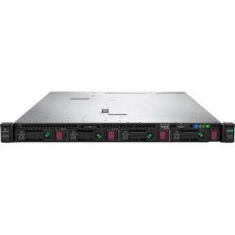 Сервер HPE DL360 Gen10 P03635-B21 - Metoo (1)