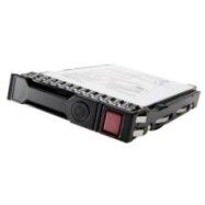 Твердотельный накопитель HP Enterprise/240GB SATA 6G Read Intensive SFF SC 5300P SSD