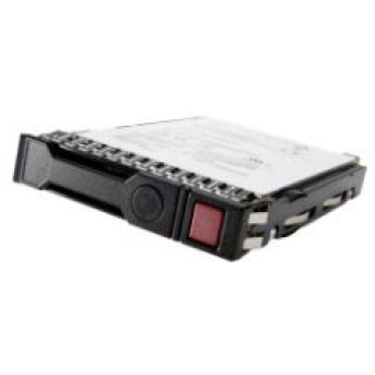Твердотельный накопитель HP Enterprise/<wbr>240GB SATA 6G Read Intensive SFF SC 5300P SSD - Metoo (1)