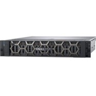 Сервер Dell PowerEdge R740 8LFF 210-AKXJ-B1