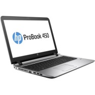 Ноутбук HP ProBook 450 G3 (W4P18EA#ACB)