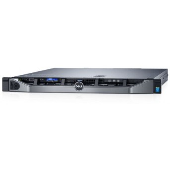 Сервер Dell R330 4LFF 210-AFEV-1 - Metoo (1)