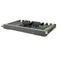 Option HP 10504 400Gbps Type A Fabric Module