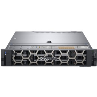 Сервер Dell PowerEdge R540 210-ALZH - Metoo (1)