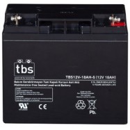 Батарея Tuncmatik TBS 12V-18AH-5 UPS Battery (TSK1457)