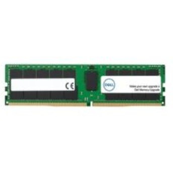 Память Dell/<wbr>64 Gb/<wbr>2RX4 DDR4 RDIMM 3200MHz - Metoo (1)