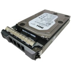 Жесткий диск HDD 2Tb Dell SAS (400-ATJX)