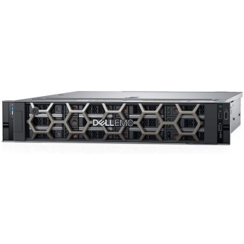 Сервер Dell PowerEdge R540 210-ALZH-A1 - Metoo (1)
