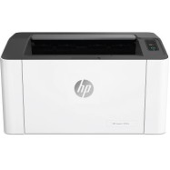 Принтер лазерный HP Europe Laser 107w