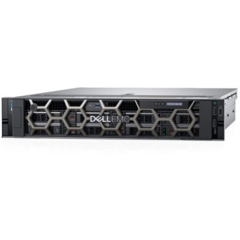 Сервер Dell PowerEdge R740 SFF8 210-AKXJ-A5 - Metoo (1)