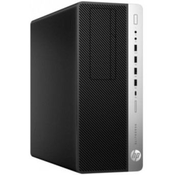 Компьютер HP EliteDesk 800 G3 (1HK19EA#ACB) - Metoo (1)