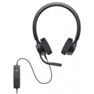 Наушники Dell/Pro Stereo Headset - WH3022