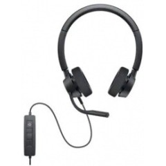 Наушники Dell/<wbr>Pro Stereo Headset - WH3022