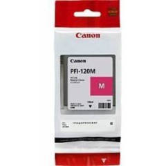 Картридж Canon PFI-120 Magenta (2887C001)