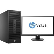 Компьютер комплект HP 280 G2 (1KP32ES#ACB)