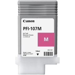 Тонер Canon PFI-107M (6707B001)