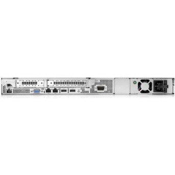 Сервер HPE DL20 Gen10 Plus P44112-421 - Metoo (2)