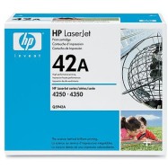 Картридж HP Q5942A (Q5942A)