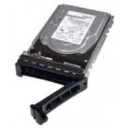 HDD Dell 12TB 7K RPM SAS 12Gbps 512e 3.5in Hot-plug drive