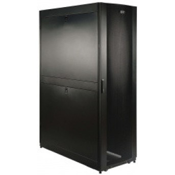 Стойка TrippLite/<wbr>SmartRack Extra-Deep Server Rack/<wbr>42 U/<wbr>1 200 мм/<wbr>1 994 мм/<wbr>600 мм/<wbr>1219 mm Depth, Doors & Side Panels Included - Metoo (1)