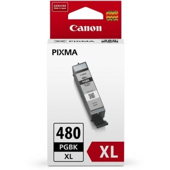 Чернильница Canon PGI-480XL - Metoo (1)