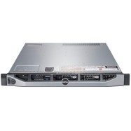 Сервер Dell R430 4LFF 210-ADLO-A03