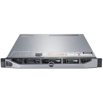 Сервер Dell R430 4LFF 210-ADLO-A03 - Metoo (1)