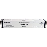 Картридж Canon C-EXV48 Black (9106B002AA)