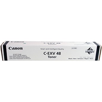 Картридж Canon C-EXV48 Black (9106B002AA) - Metoo (1)