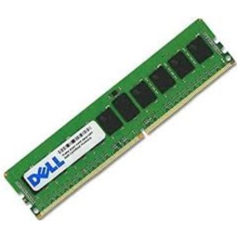 Память Dell/<wbr>4 Gb/<wbr>DDR4/<wbr>2400 MHz/<wbr>1RX8 DDR4 RDIMM 2400MHz (A8711885) - Metoo (1)