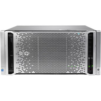 Сервер HPE ProLiant ML350 Gen9 835263-421 - Metoo (1)