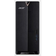 Компьютер Acer/Aspire TC-1660/Tower/Core i5/11400F/2,6 GHz/16 Gb/M.2 PCIe SSD/256 Gb/DVD+/-RW/GeForce/GTX 1660 SUPER/6 Gb/Ubuntu/+1 ТБ SATA