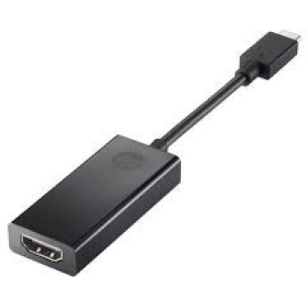 Адаптер HP USB-C to HDMI 2.0 Adapter (1WC36AA) - Metoo (1)