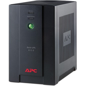 ИБП APC BX800CI-RS - Metoo (1)