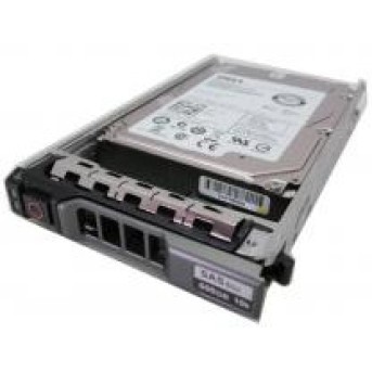 Жесткий диск HDD 300Gb Dell (400-AEEI) - Metoo (1)