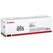 Картридж Canon 055 Y (3013C002)