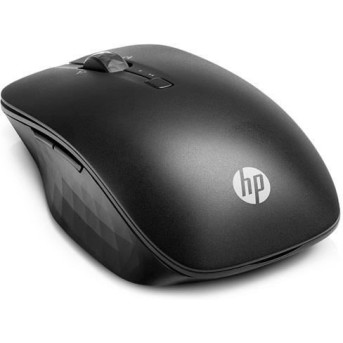 Манипулятор HP Europe Bluetooth Travel Mouse (6SP25AA#ABB) - Metoo (1)