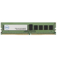 Memory Dell/32 Gb/RDIMM/2666 MHz/2Rx4/Certified Memory Module