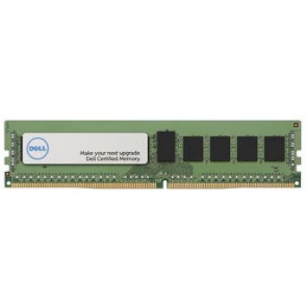 Memory Dell/<wbr>32 Gb/<wbr>RDIMM/<wbr>2666 MHz/<wbr>2Rx4/<wbr>Certified Memory Module - Metoo (1)