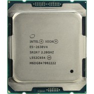 Процессор Dell Xeon E5 2630v4 2,2GHz (338-BJFH)